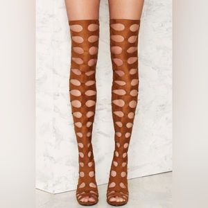 The One Hit Heel by Privileged